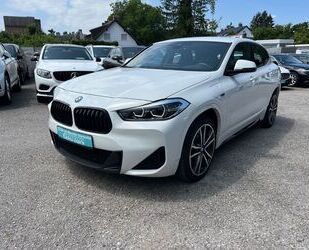 BMW X2 Gebrauchtwagen