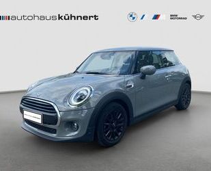 Mini ONE Gebrauchtwagen