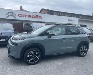 Citroen C3 Aircross Gebrauchtwagen