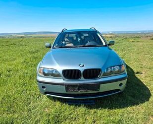 BMW 320 Gebrauchtwagen