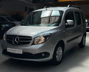 Mercedes-Benz Citan Gebrauchtwagen