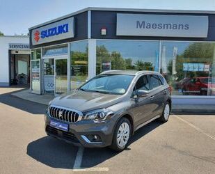 Suzuki (SX4) S-Cross Gebrauchtwagen