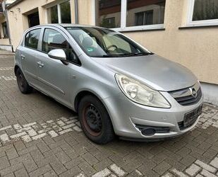 Opel Corsa Gebrauchtwagen