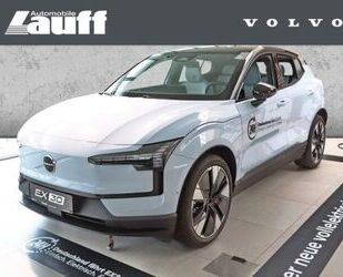 Volvo EX30 Gebrauchtwagen