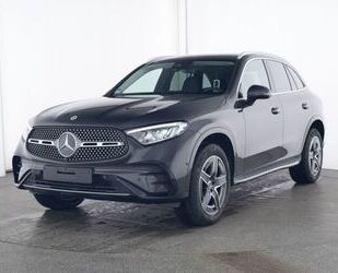 Mercedes-Benz GLC 220 Gebrauchtwagen