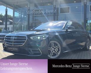 Mercedes-Benz S 450 Gebrauchtwagen