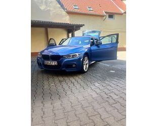 BMW 335 Gebrauchtwagen