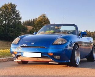 Fiat Barchetta Gebrauchtwagen
