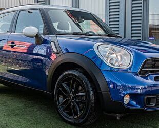 Mini Cooper S Countryman Gebrauchtwagen