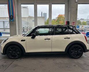 Mini Cooper Gebrauchtwagen
