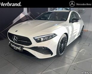 Mercedes-Benz A 200 Gebrauchtwagen