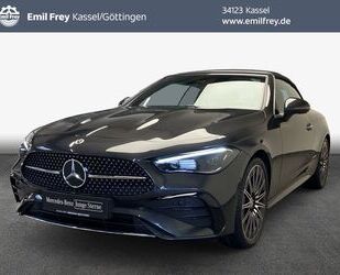 Mercedes-Benz CLE 220 Gebrauchtwagen