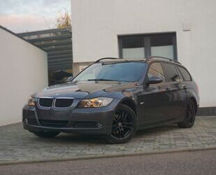 BMW 318 Gebrauchtwagen