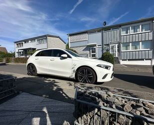 Mercedes-Benz A 180 Gebrauchtwagen