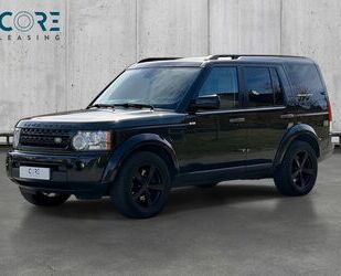 Land Rover Discovery Gebrauchtwagen