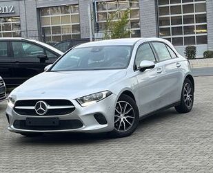 Mercedes-Benz A 180 Gebrauchtwagen