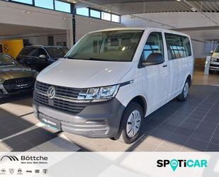 VW T6 Transporter Gebrauchtwagen