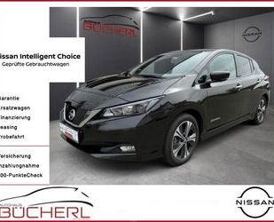 Nissan Leaf Gebrauchtwagen