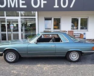 Mercedes-Benz 500 Gebrauchtwagen