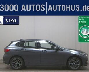 BMW 118 Gebrauchtwagen