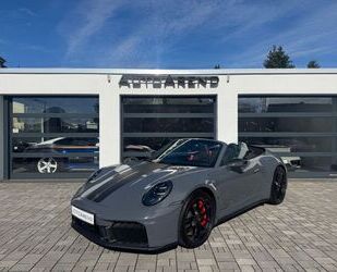 Porsche 992 Gebrauchtwagen