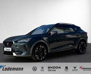 Cupra Formentor Gebrauchtwagen