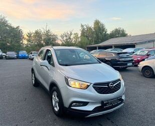 Opel Mokka Gebrauchtwagen
