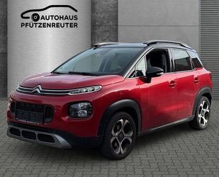 Citroen C3 Gebrauchtwagen