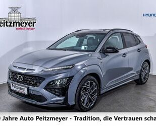 Hyundai KONA Gebrauchtwagen