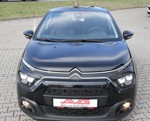 Citroen C3 Gebrauchtwagen
