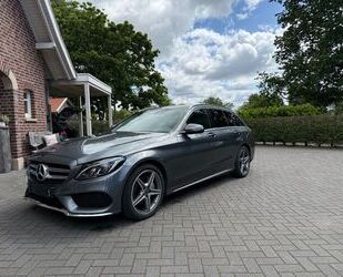 Mercedes-Benz C 220 Gebrauchtwagen