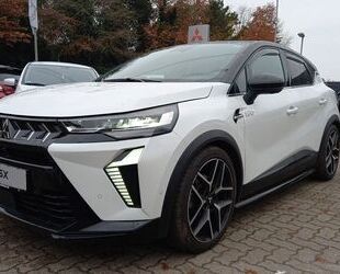 Mitsubishi ASX Gebrauchtwagen