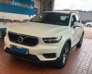 Volvo XC40 Gebrauchtwagen