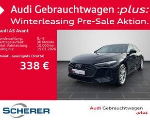 Audi A5 Gebrauchtwagen