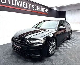 Audi S6 Gebrauchtwagen