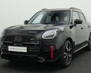 Mini John Cooper Works Countryman Gebrauchtwagen