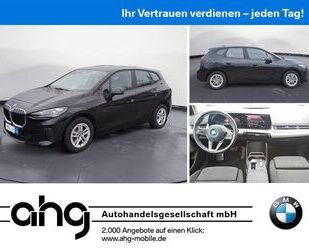 BMW 225 Active Tourer Gebrauchtwagen
