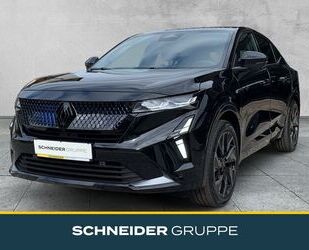 Renault Rafale Gebrauchtwagen