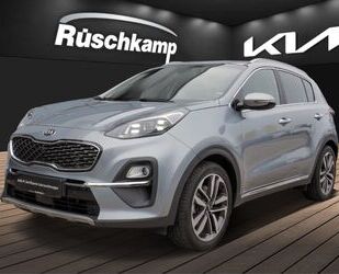 Kia Sportage Gebrauchtwagen