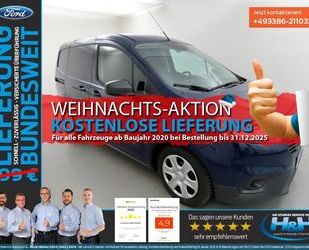 Ford Transit Courier Gebrauchtwagen