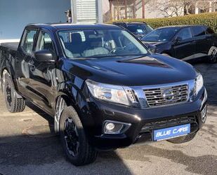 Nissan Navara Gebrauchtwagen