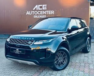 BMW Range Rover Evoque 