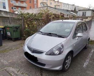Honda Jazz Gebrauchtwagen