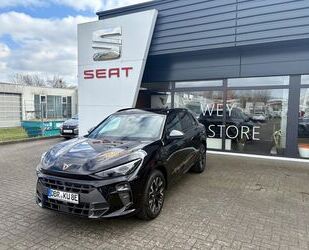 Cupra Terramar Gebrauchtwagen