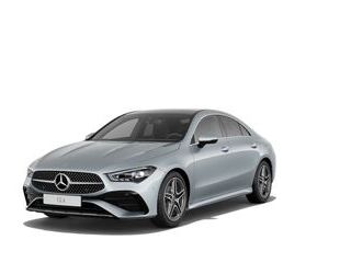 Mercedes-Benz CLA 180 Gebrauchtwagen
