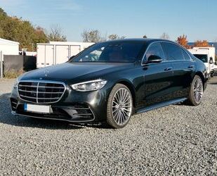 Mercedes-Benz S 400 Gebrauchtwagen