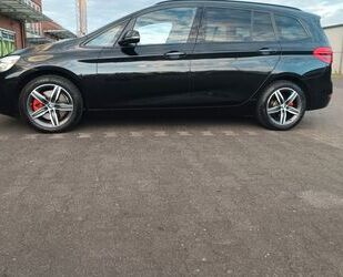 BMW 220 Gran Tourer Gebrauchtwagen