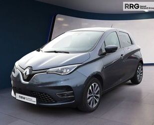 Renault Renault ZOE INTENS R135 50kWh Leasing ab 189? 24M Gebrauchtwagen