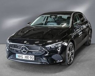 Mercedes-Benz Mercedes-Benz A 200 Progressive Night Multibeam To Gebrauchtwagen