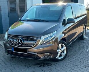 Mercedes-Benz Vito Gebrauchtwagen